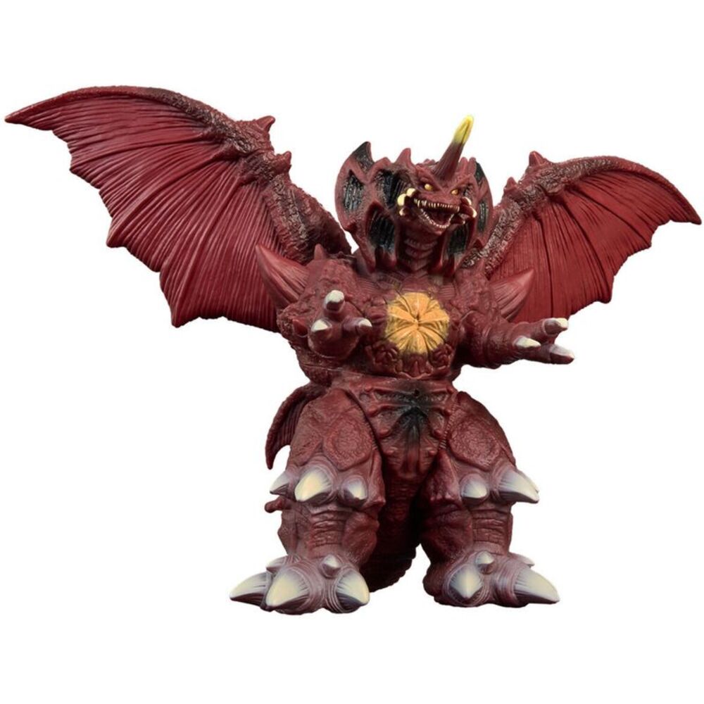 Godzilla - Destoroyah Movie Monster Series 2 figure  COLLECTIBLES